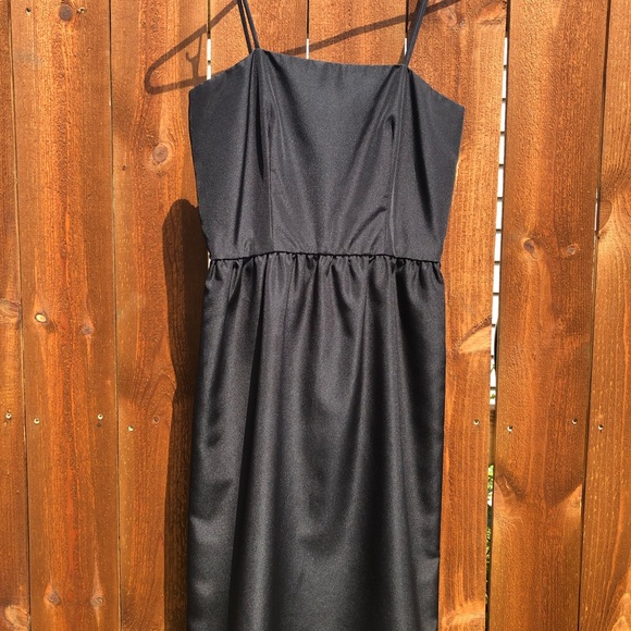 Vintage LBD - Picture 3 of 8